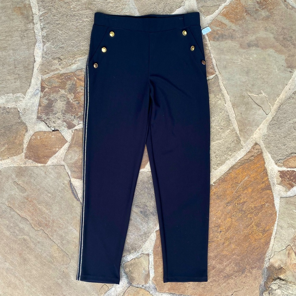 NWT Frank Lyman pants